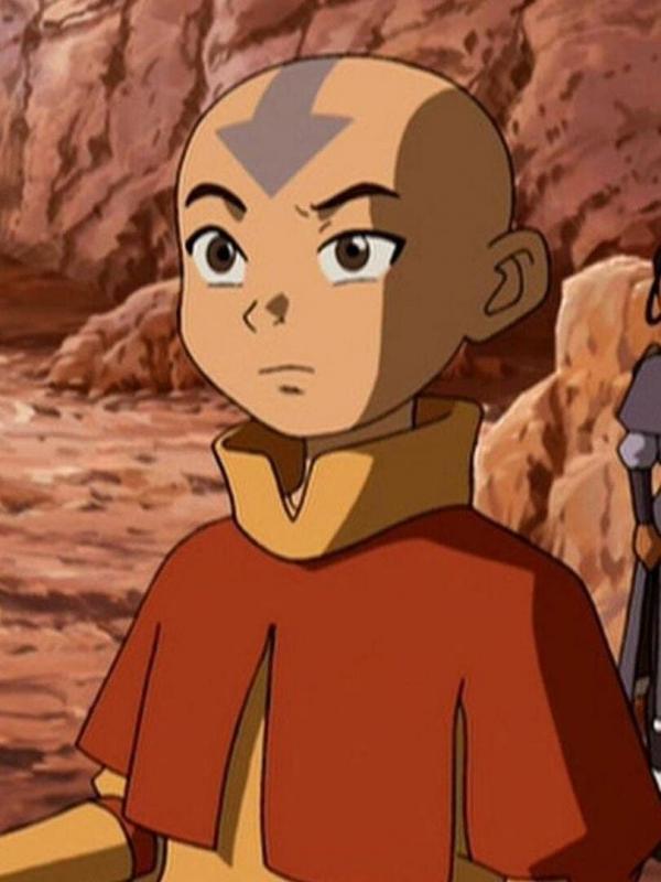 Avatar, le dernier maître de l'air S1 E11