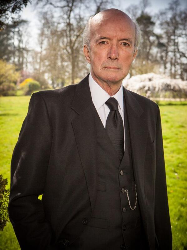 Inspecteur Barnaby S18 E5