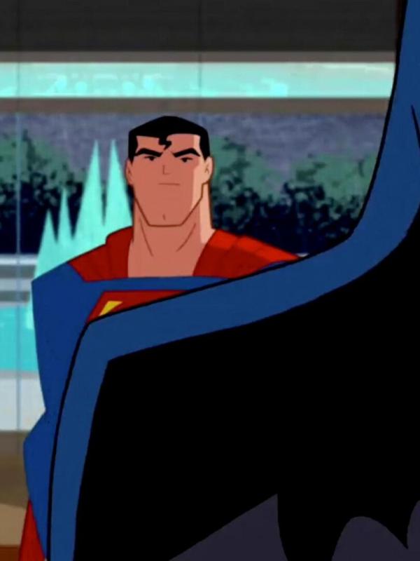 Justice League Action S1 E3