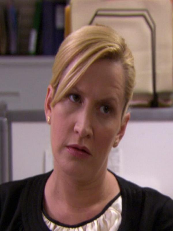 The Office 2005 - 2013 S4 E11