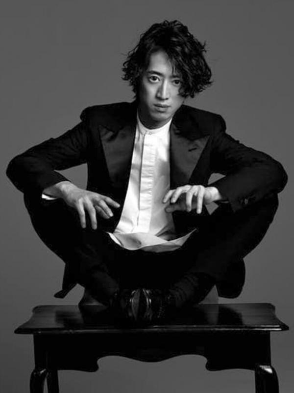 Hayato Sumino "Cateen"