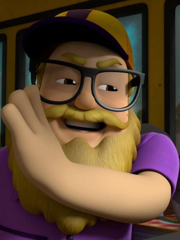 Pat' Patrouille S6 E26