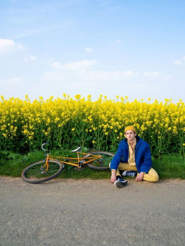 Une question d'équilibre