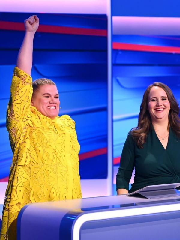 heute-show extra - Das Quiz