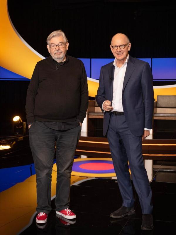 De slimste mens