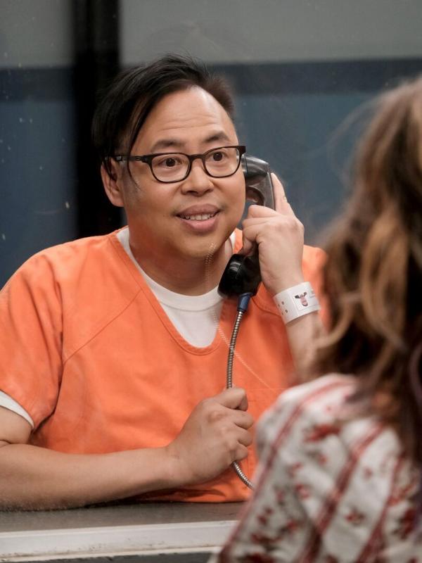 Superstore S5 E1