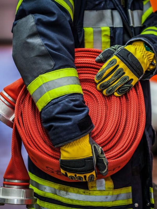 Mission : protection, les anges gardiens de votre quotidien