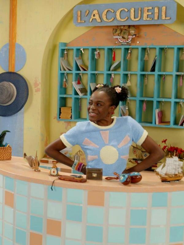 L'île Kilucru S1 E46