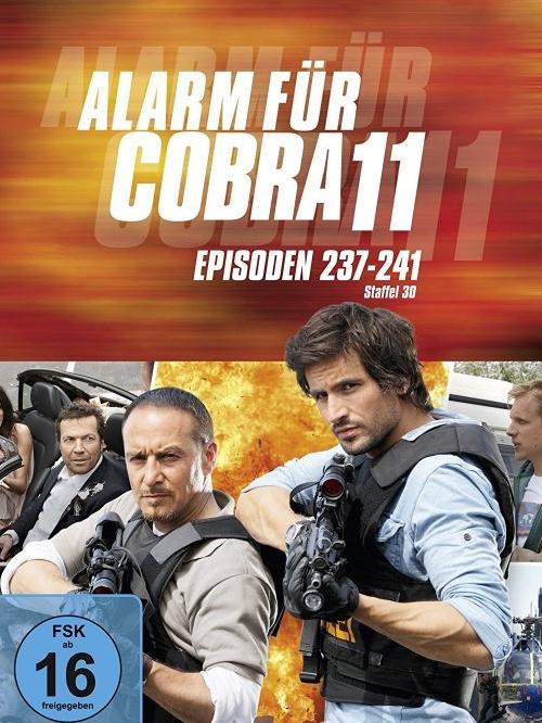Alerte Cobra