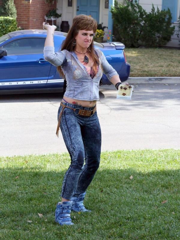 The Middle S5 E19