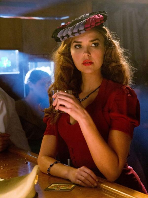 Vampire Diaries S4 E8