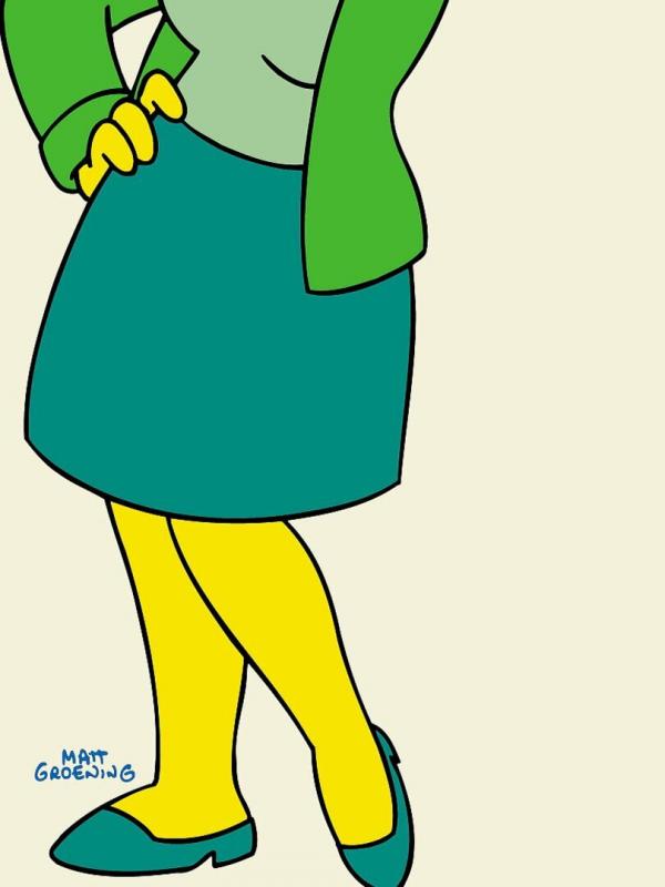 The Simpsons S16 E20