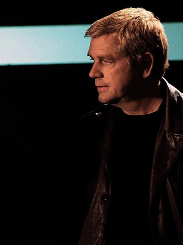 Section de recherches S4 E6