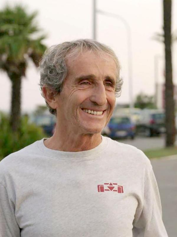 Prost S1 E4