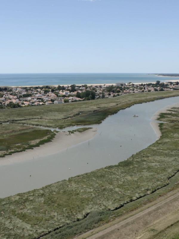 Tempête Xynthia, l'avertissement