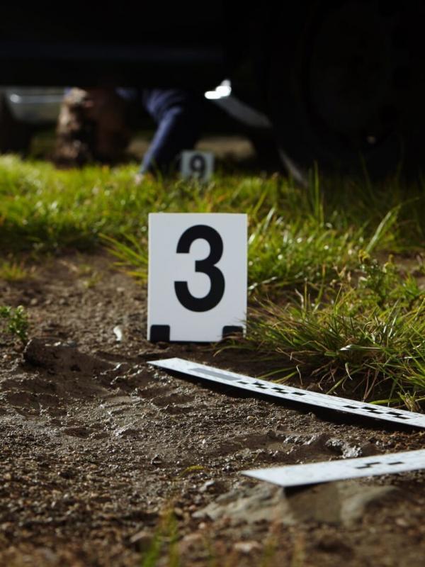 Au bout de l'enquête, la fin du crime parfait ?