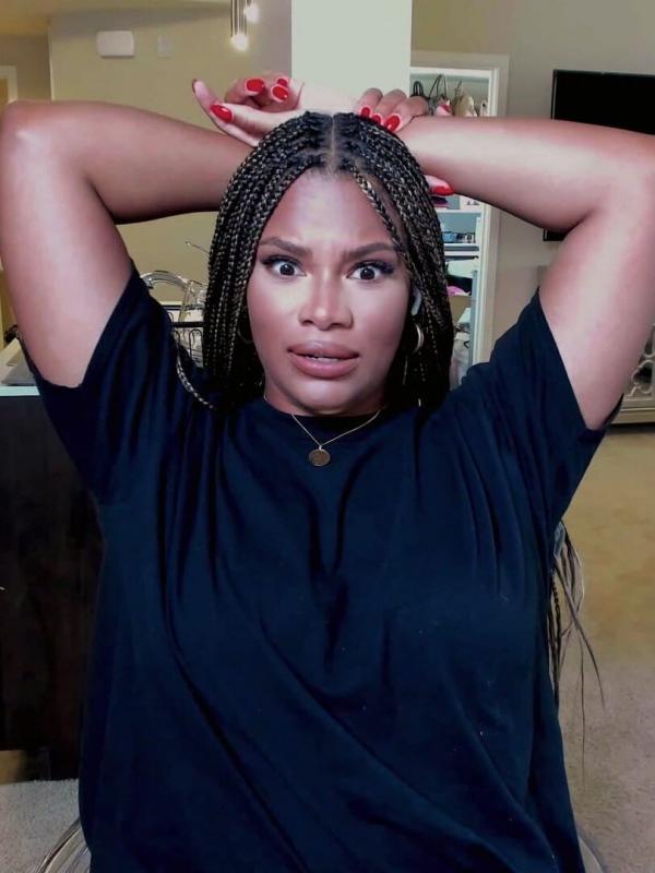 Catfish : fausse identité