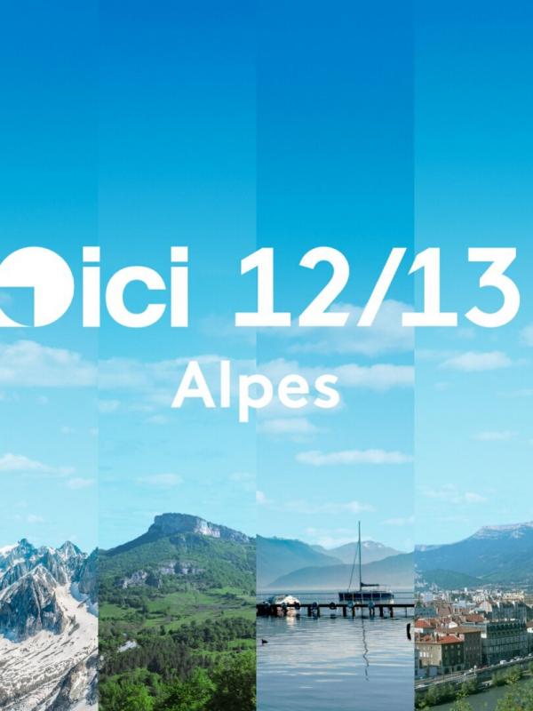 ICI 12/13 - Alpes