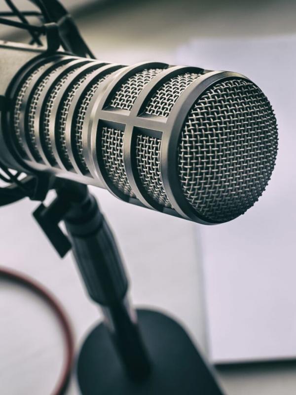 De Ongelooflijke Podcast