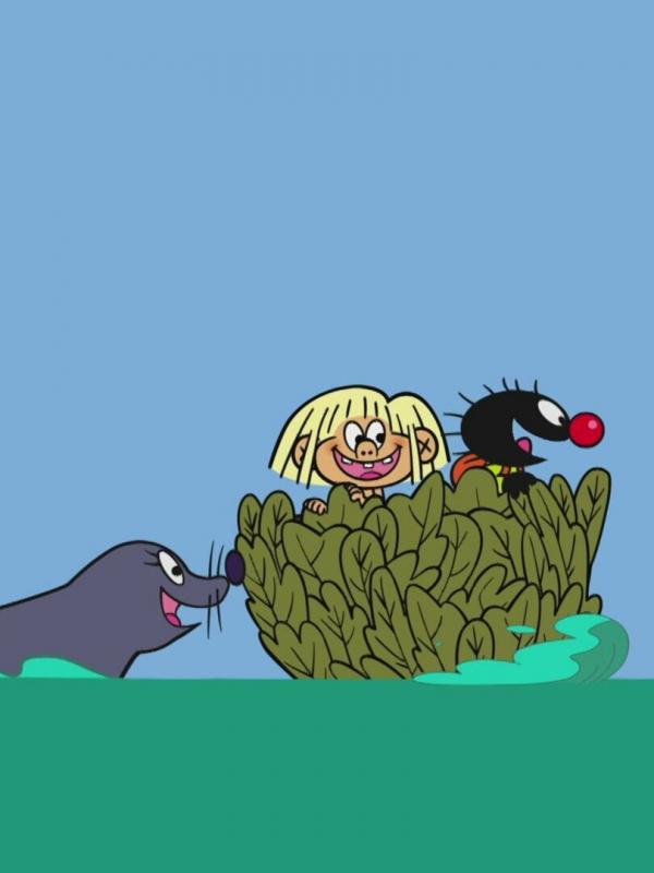 Petit Poilu S2 E2