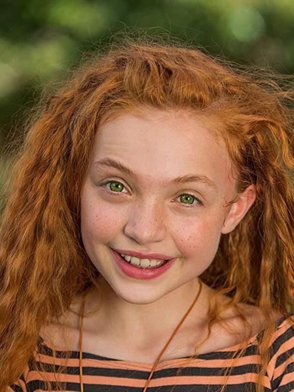 Lilli Susewind