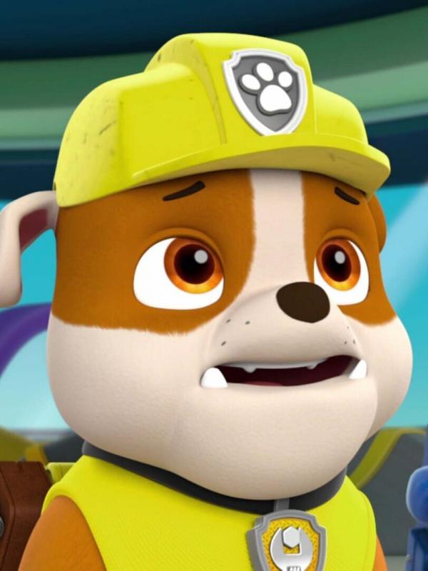 Pat' Patrouille S4 E15