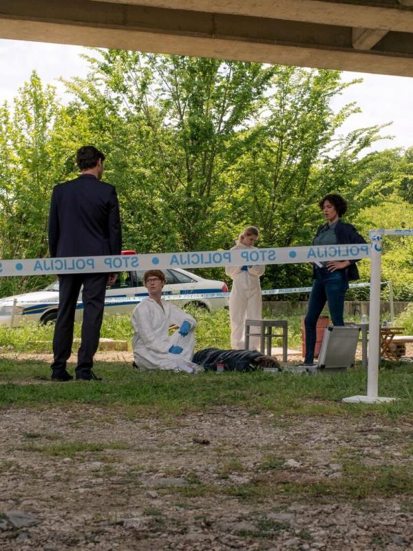 Der Kroatien-Krimi: Tote Mädchen S1 E7