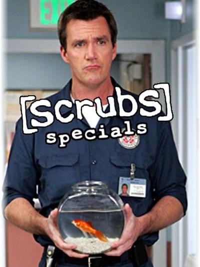 Scrubs