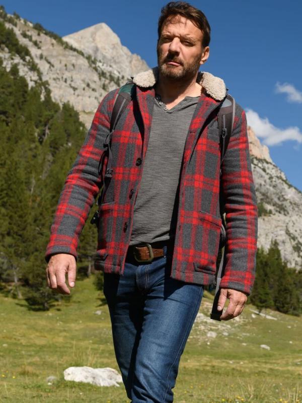 Alex Hugo S5 E3