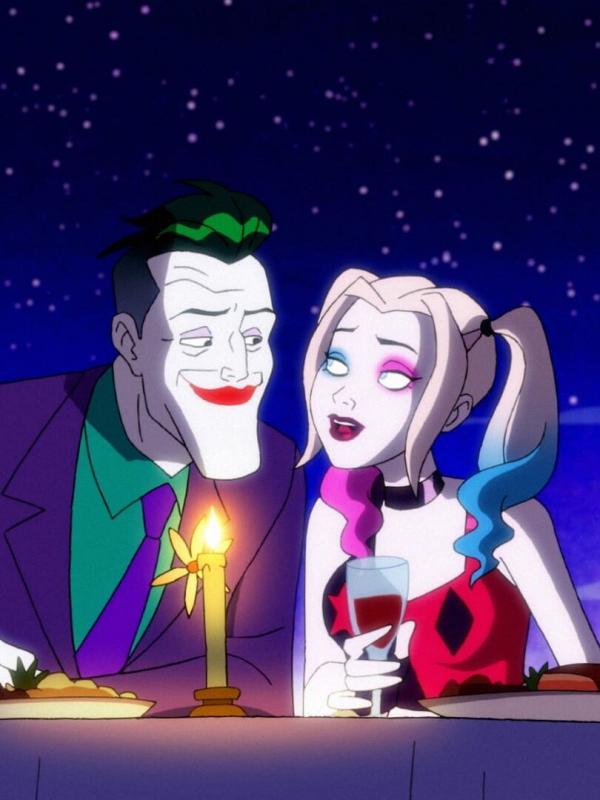 Harley Quinn S1 E9