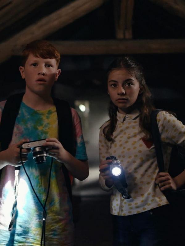 La Colo S1 E8