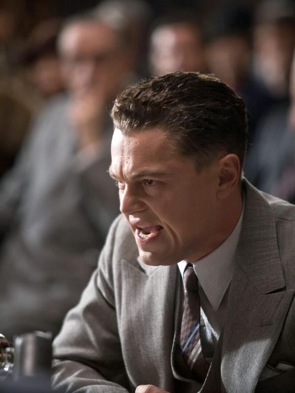 J. Edgar