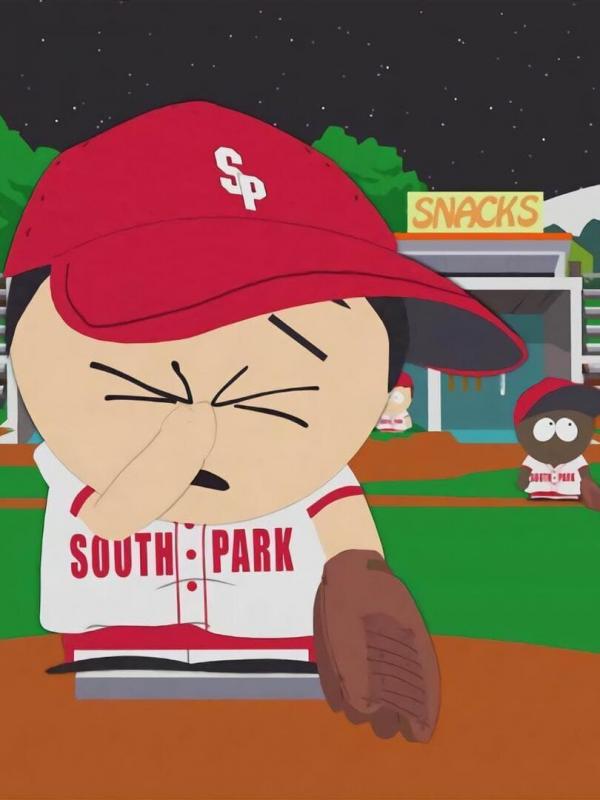 South Park S9 E5