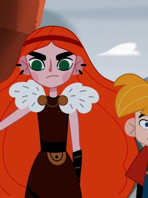 Vikingskool S1 E3
