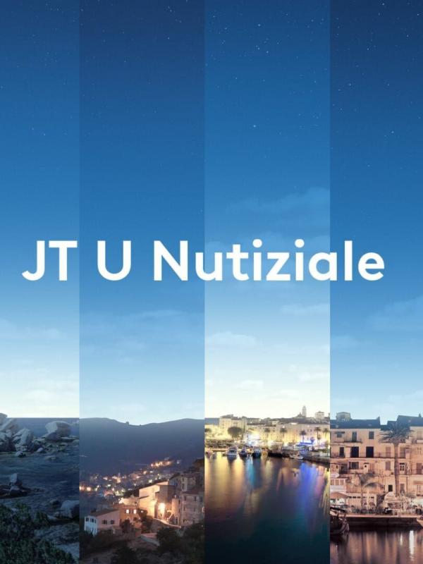 JT - U Nutiziale