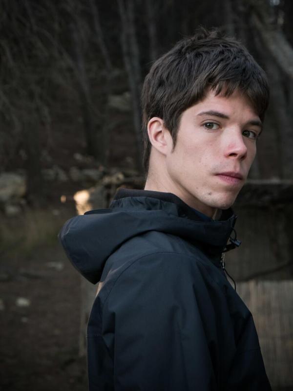 La stagiaire S3 E1