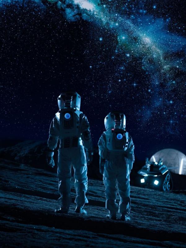 Herrie op zolder S1 E28