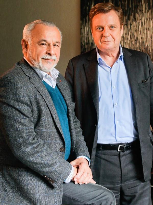 Magellan et Mongeville