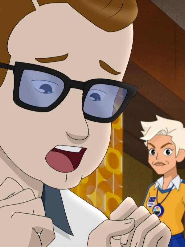 Marblegen S1 E23
