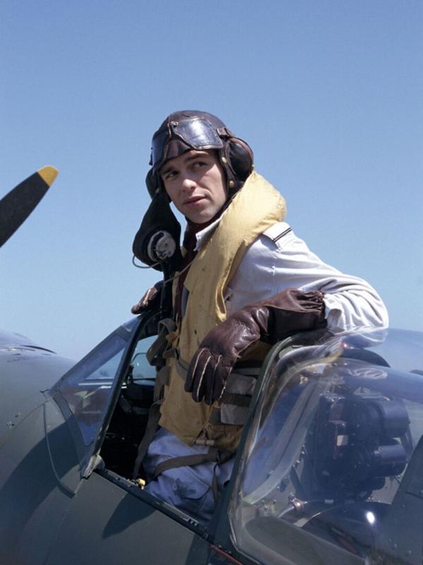 Les enquêtes de Foyle S1 E4