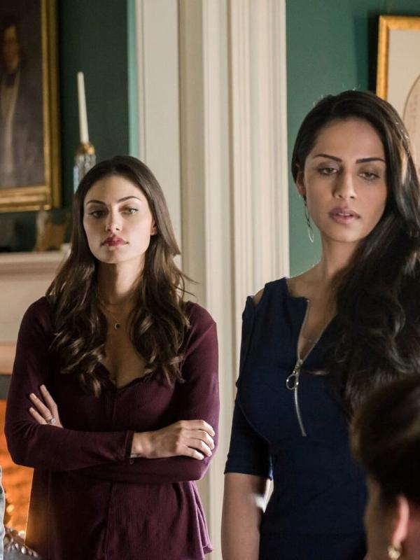 The Originals S2 E17