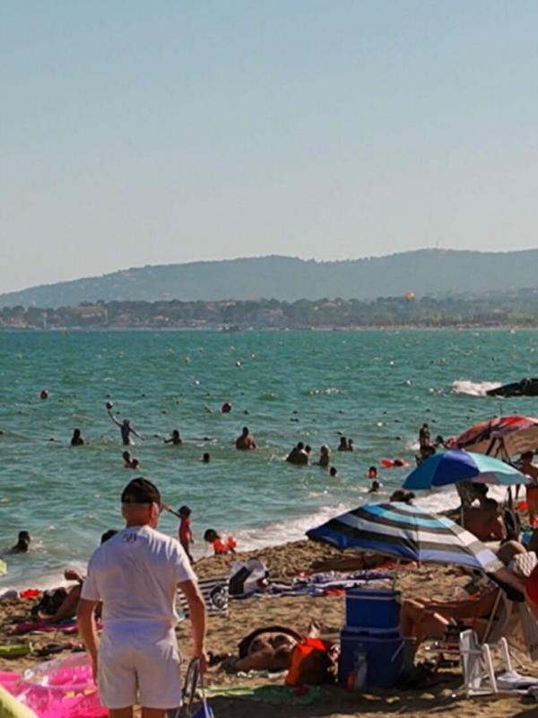 Enquête sous haute tension