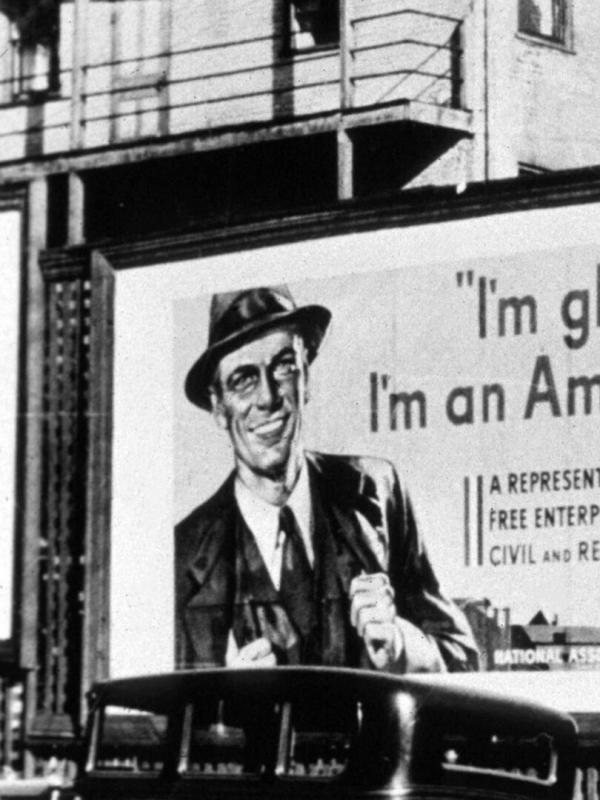 Capitalisme américain : Le culte de la richesse