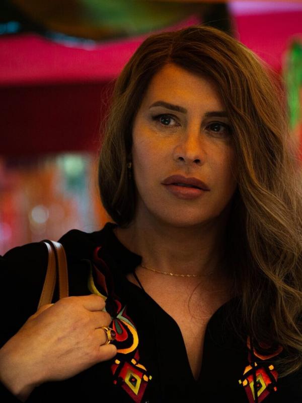 Emilia Pérez
