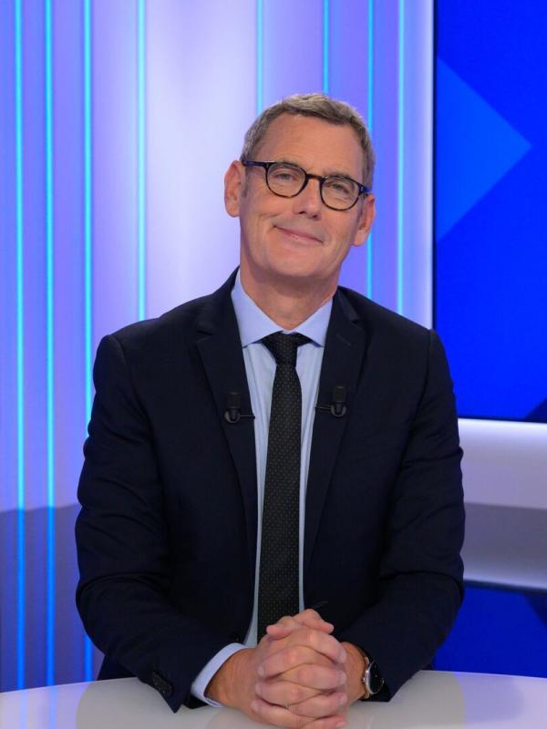 LCP - Lundi c'est politique