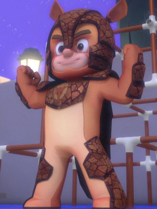 Les Pyjamasques S2 E15