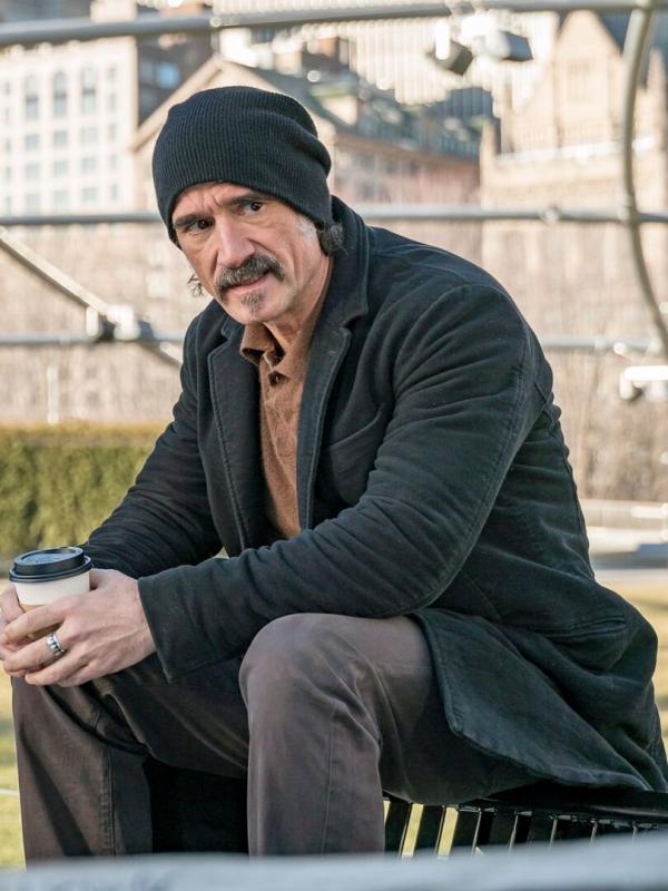 Chicago Police Department S5 E18