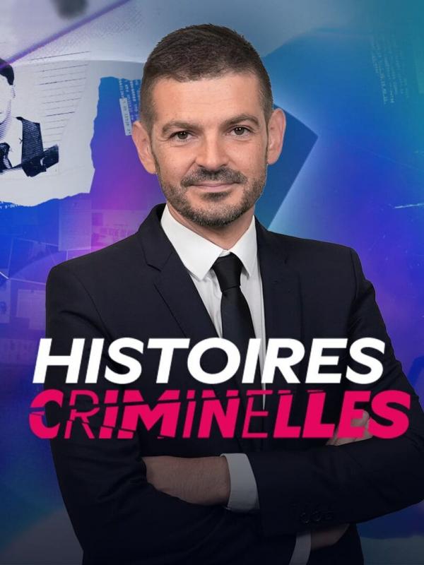 Histoires criminelles