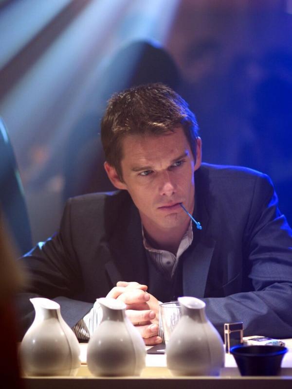 Taking Lives : Destins violés