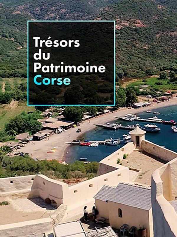 Les trésors du patrimoine corse
